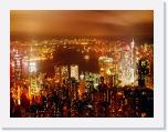 City of Life, Hong Kong, China * 1600 x 1200 * (503KB)